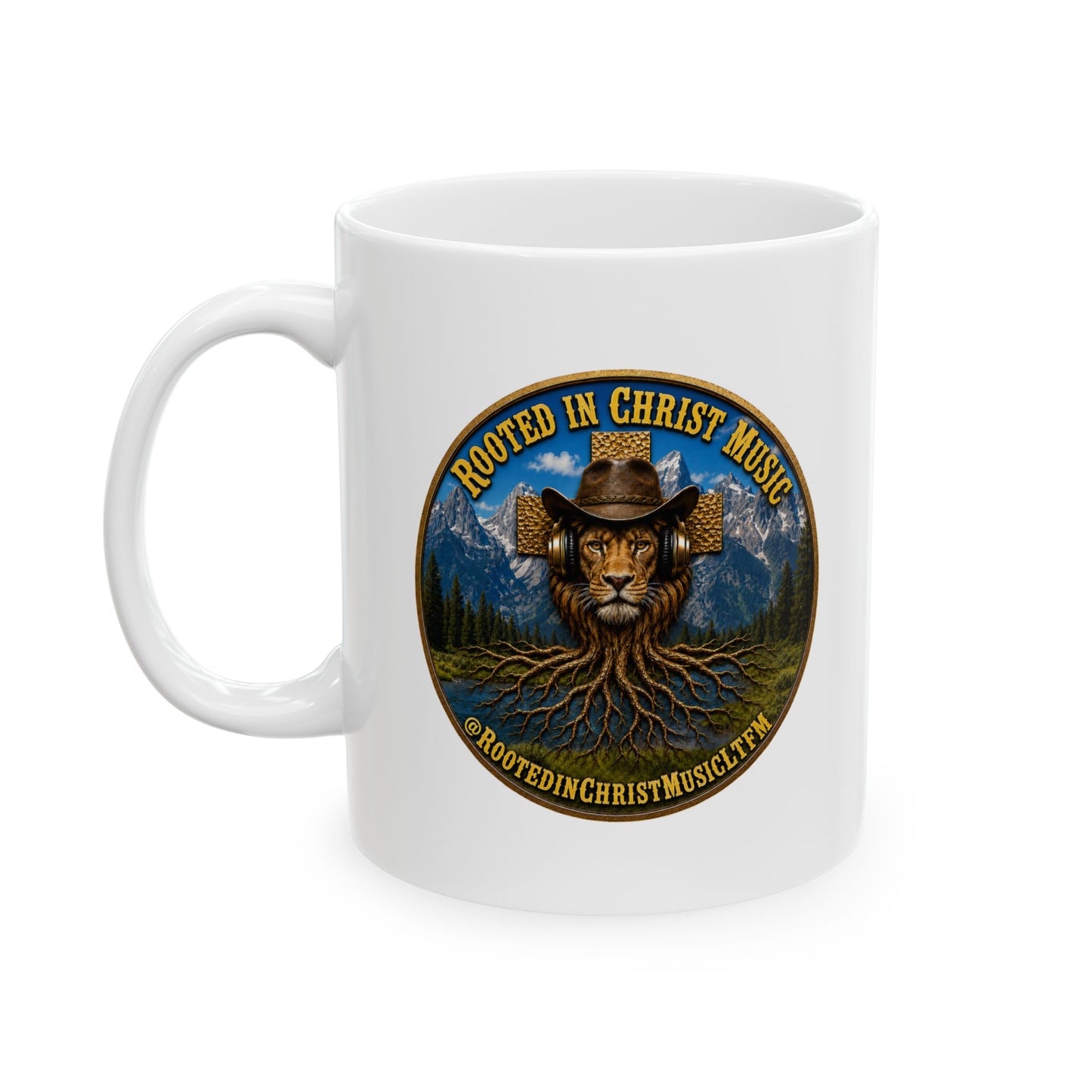 Ceramic Mug, (11oz, 15oz)
