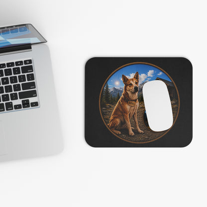 Rebel Mouse Pad