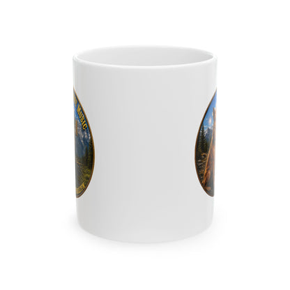 Ceramic Mug, (11oz, 15oz)