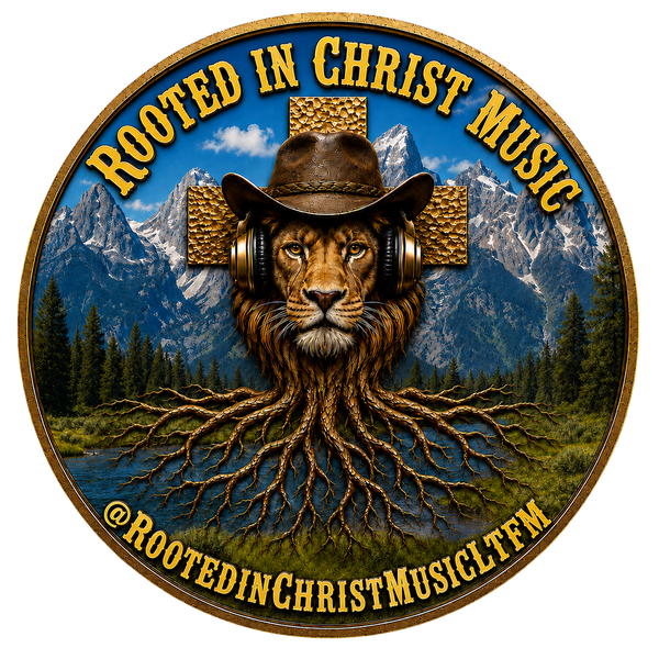 ROOTED IN CHRIST MUSIC