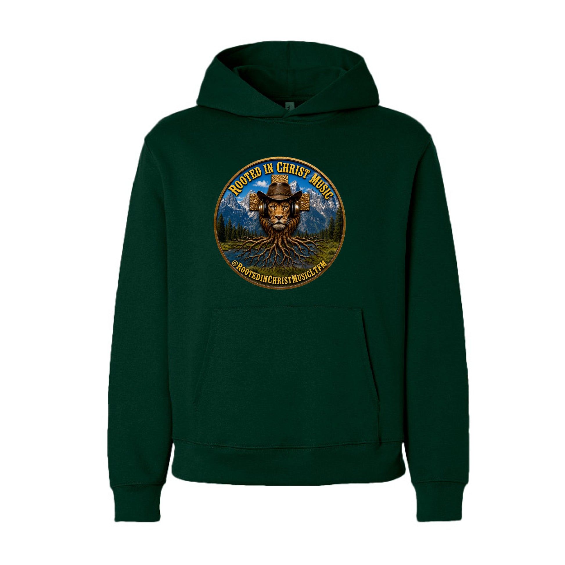 Forest - 4719 - FRONT