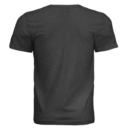 CHAR-BLACK TRIB - 3413C - BACK