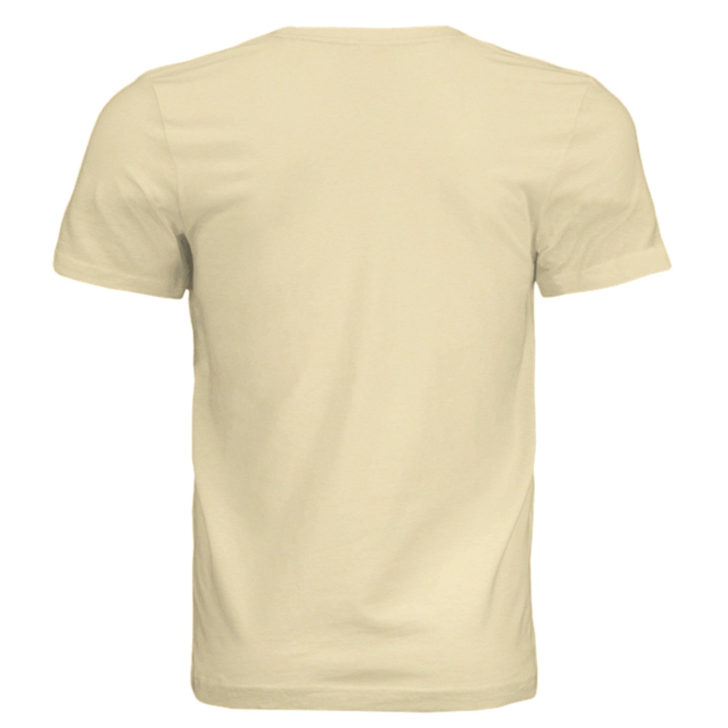 YLLW GLD TRBLND - 3413C - BACK