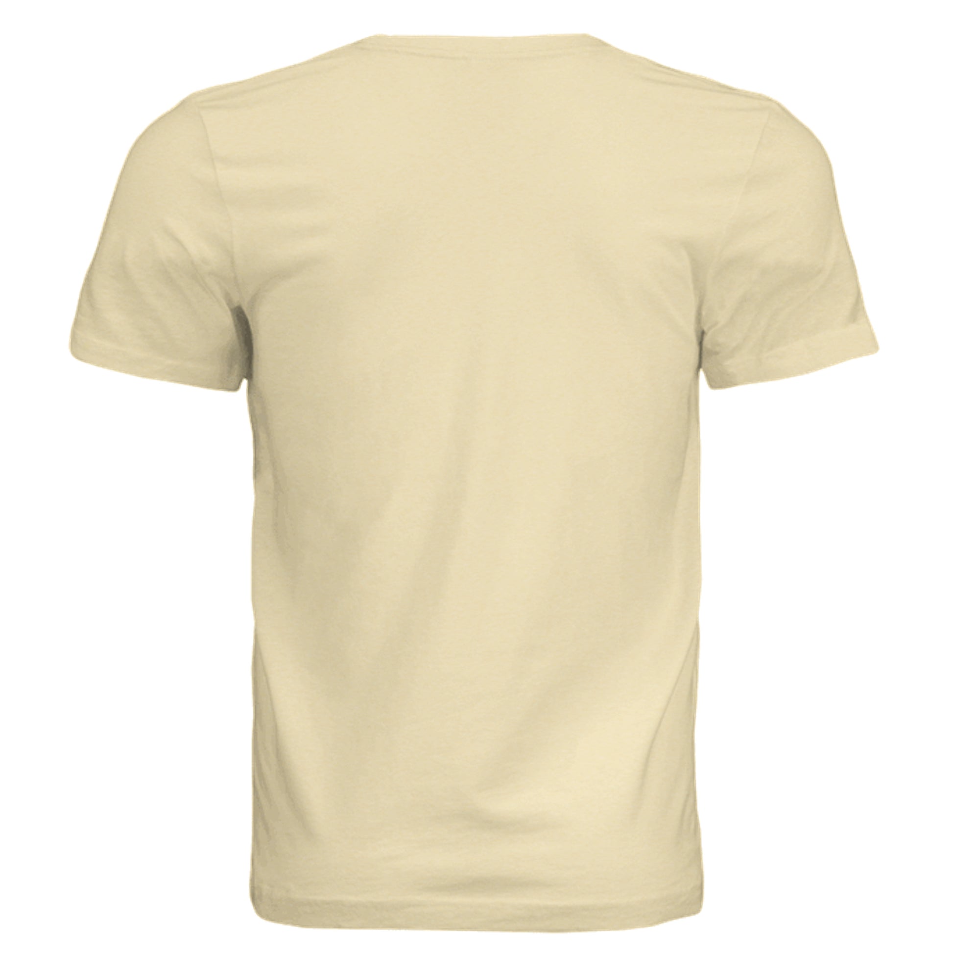 YLLW GLD TRBLND - 3413C - BACK