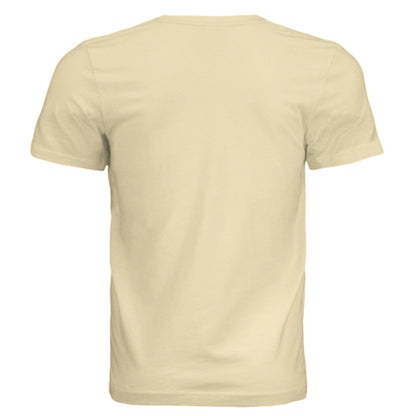 YLLW GLD TRBLND - 3413C - BACK