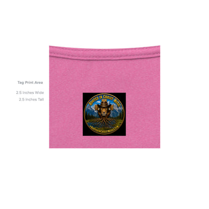 Charity Pink Triblend - 3413C - INSIDE_TAG_LINE