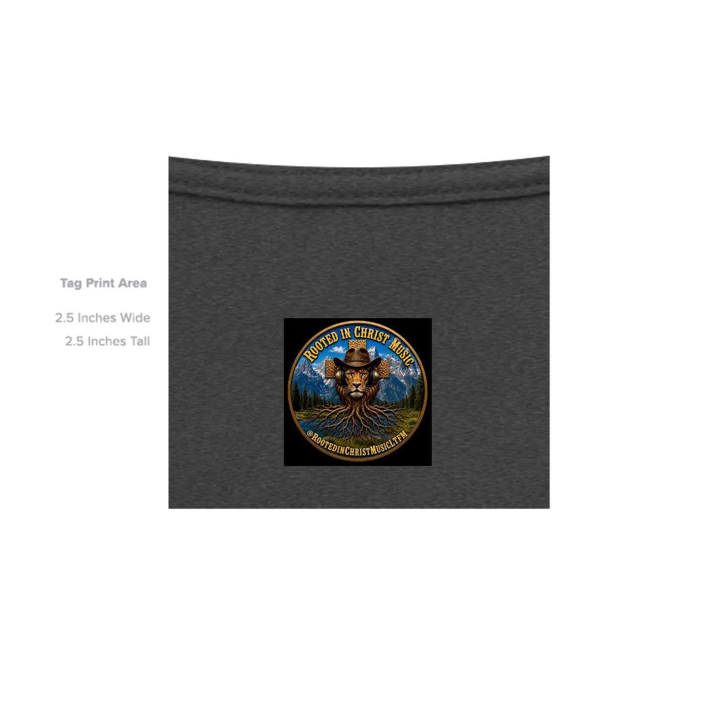 CHAR-BLACK TRIB - 3413C - INSIDE_TAG_LINE