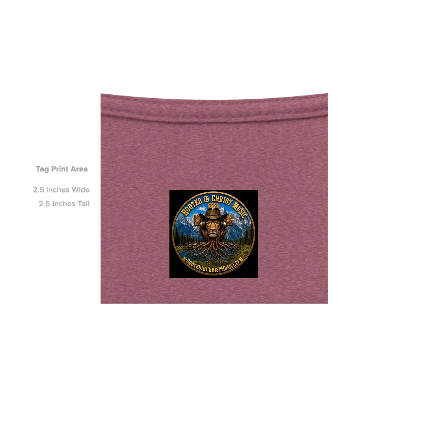 CARDINAL TRBLND - 3413C - INSIDE_TAG_LINE