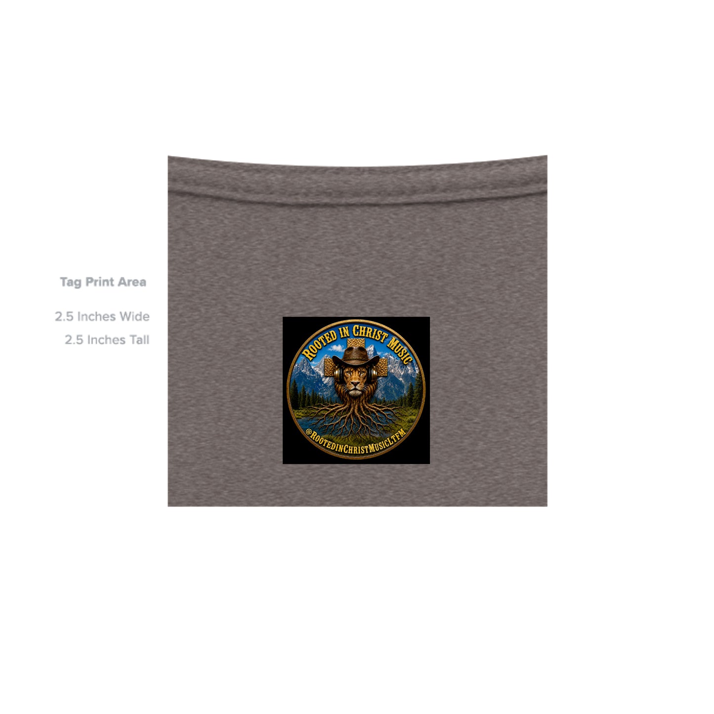 BROWN TRIBLEND - 3413C - INSIDE_TAG_LINE