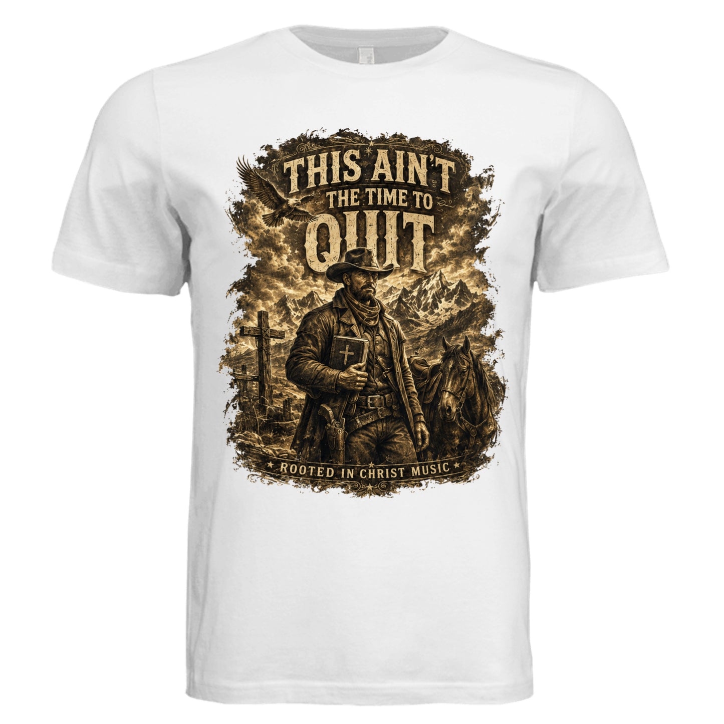 SOLID WHT TRBLND - 3413C - FRONT