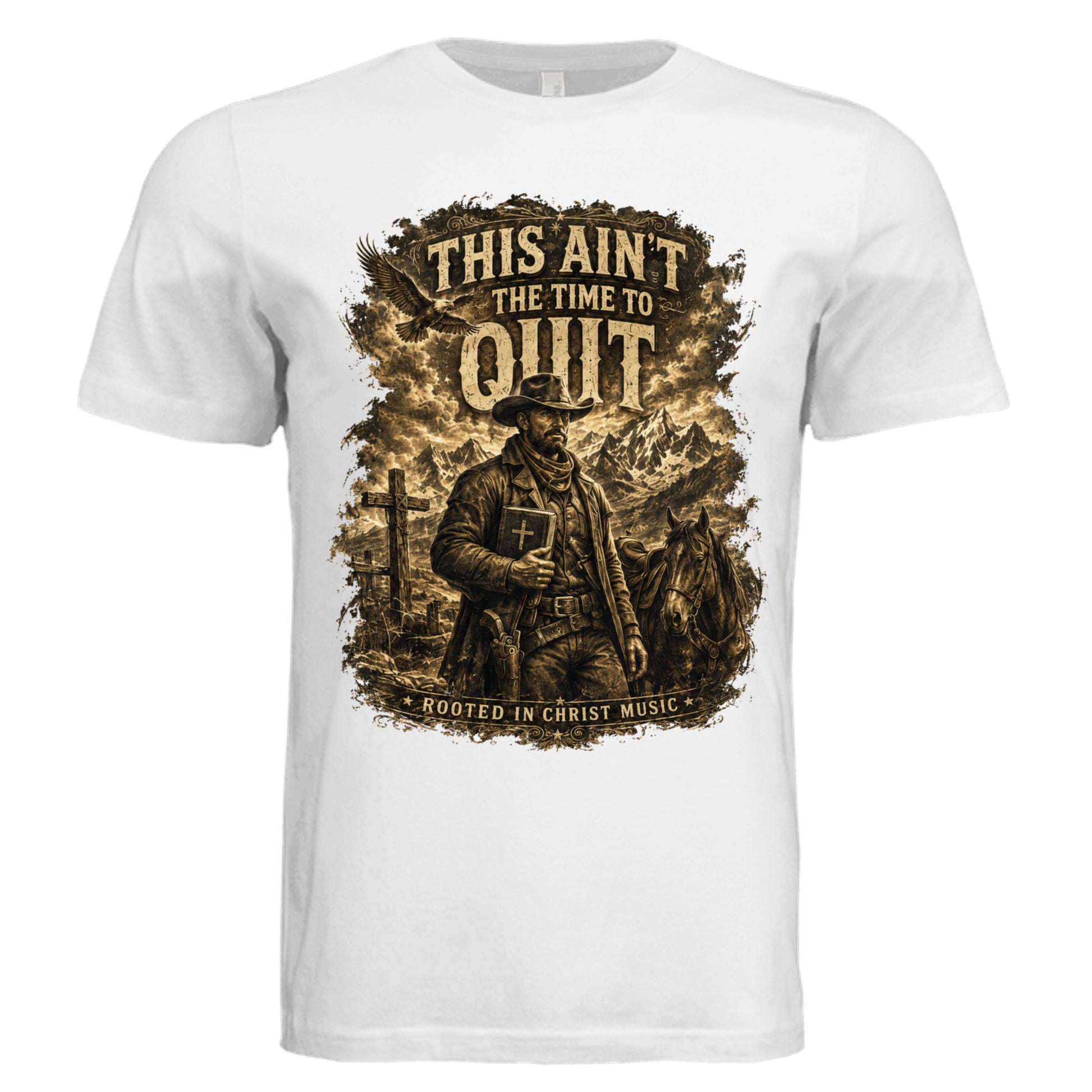 SOLID WHT TRBLND - 3413C - FRONT