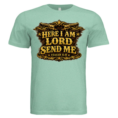 MINT TRIBLEND - 3413C - FRONT