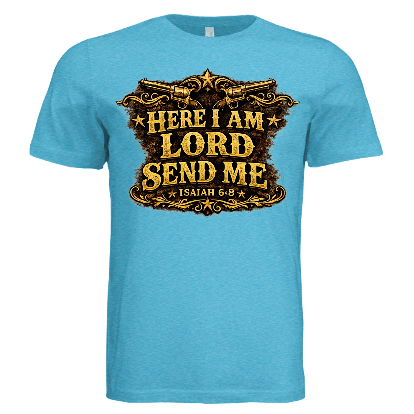 AQUA TRIBLEND - 3413C - FRONT
