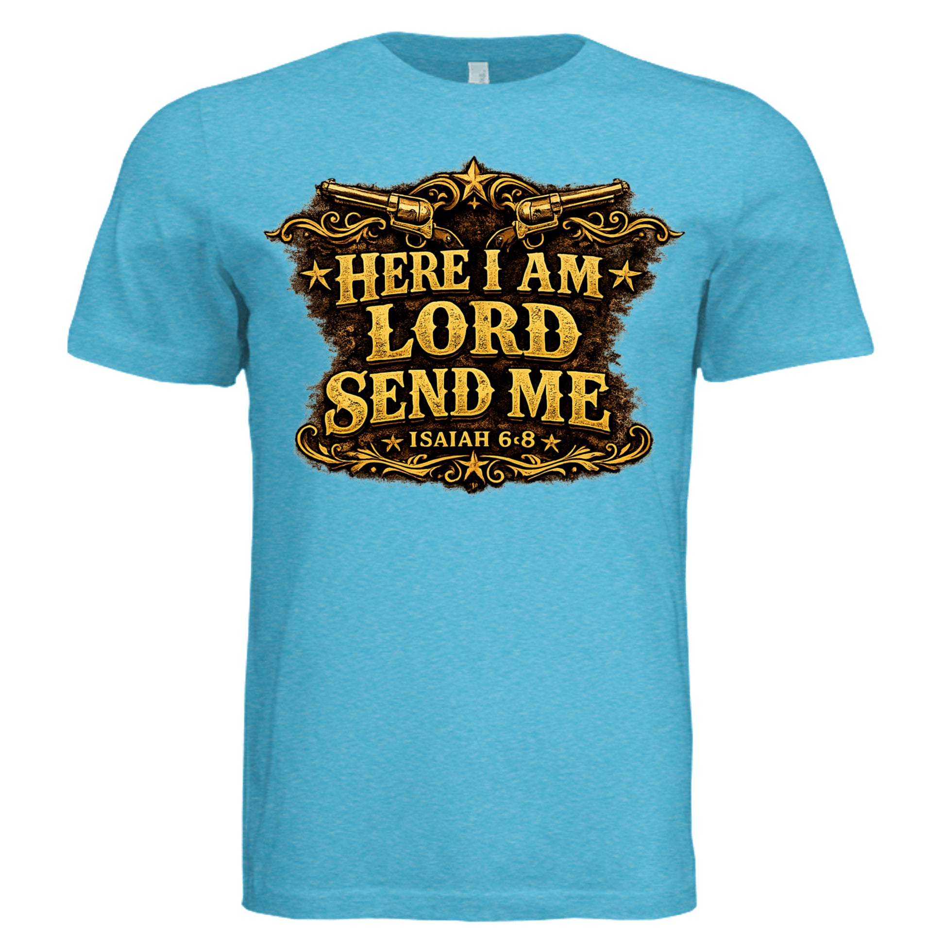 AQUA TRIBLEND - 3413C - FRONT