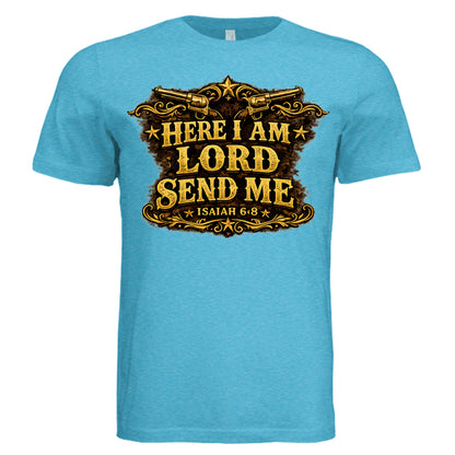 AQUA TRIBLEND - 3413C - FRONT