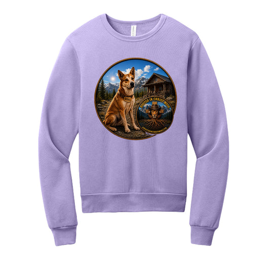 Dark Lavender - 3911 - FRONT