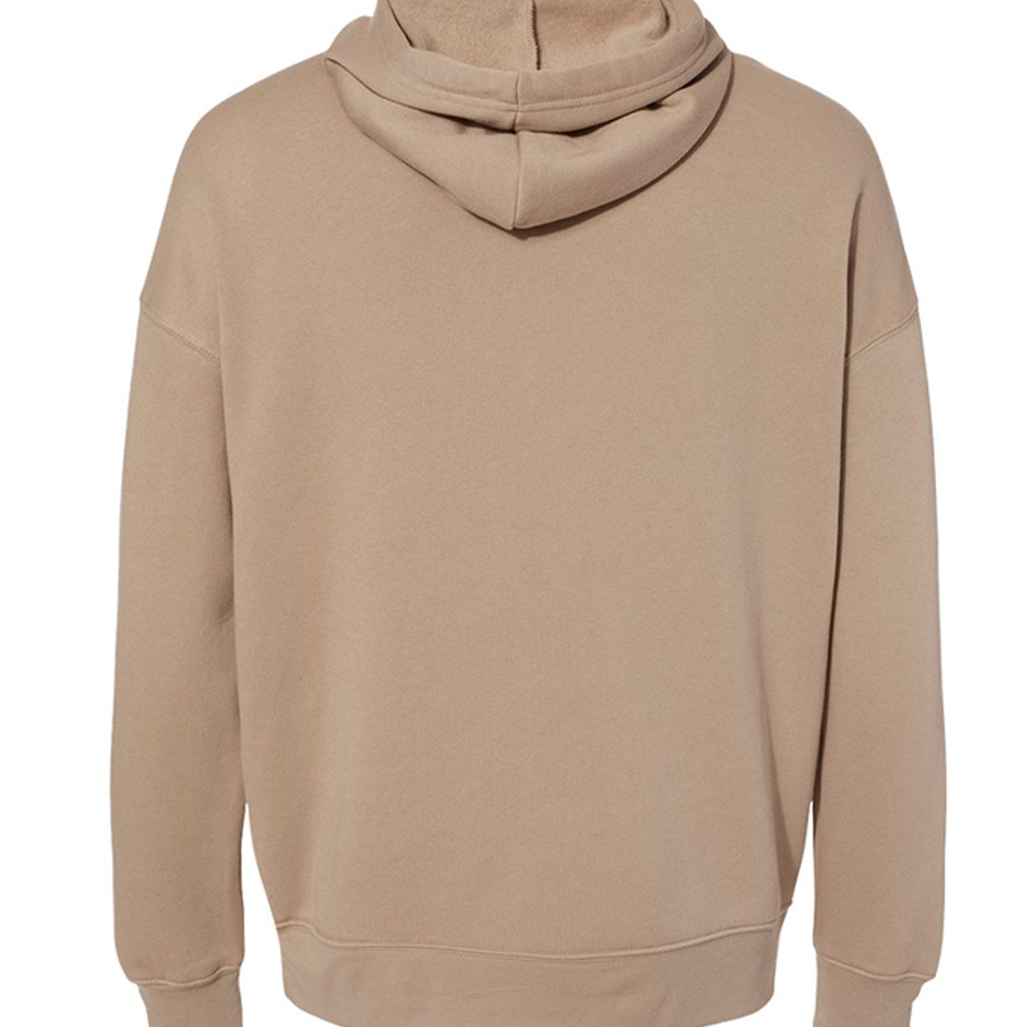 TAN - 3729 - BACK