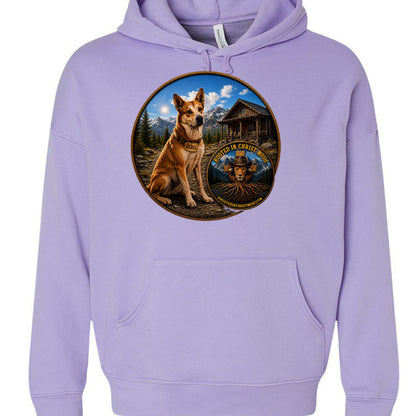Dark Lavender - 3729 - FRONT