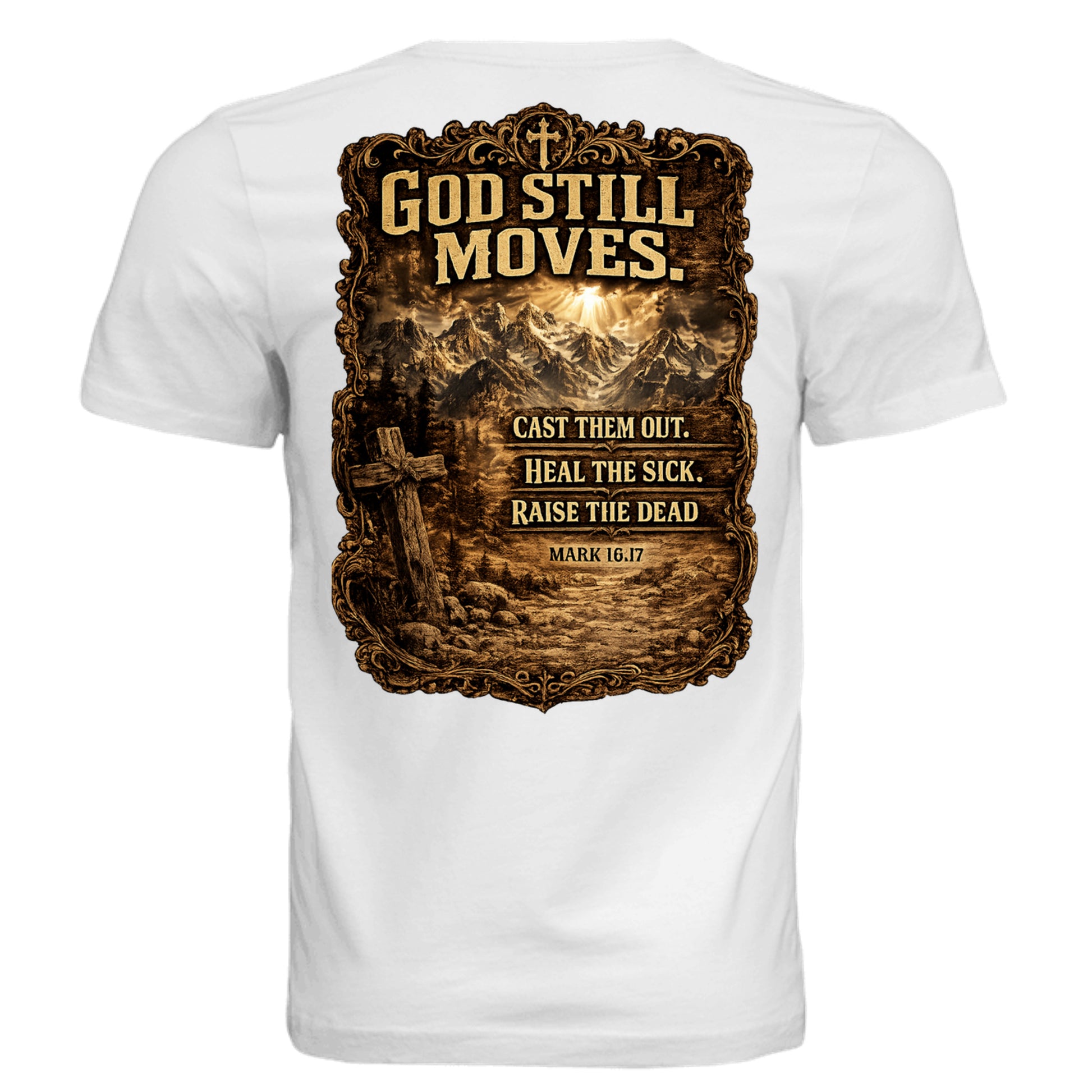 SOLID WHT TRBLND - 3413C - BACK