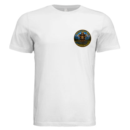 SOLID WHT TRBLND - 3413C - FRONT