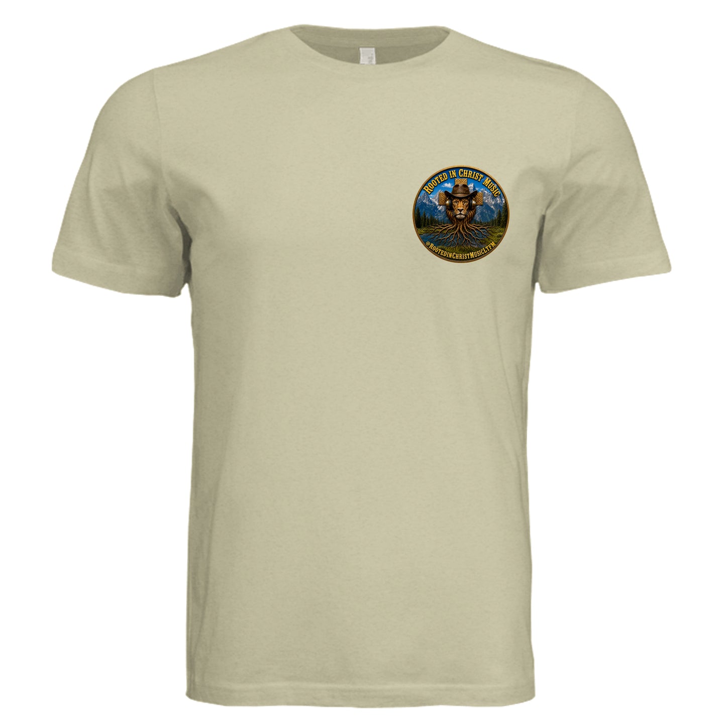 OATMEAL TRIBLEND - 3413C - FRONT