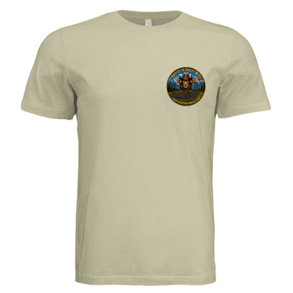 OATMEAL TRIBLEND - 3413C - FRONT