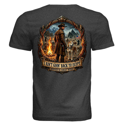 CHAR-BLACK TRIB - 3413C - BACK