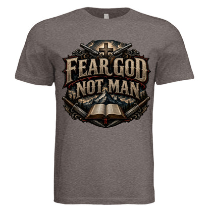 BROWN TRIBLEND - 3413C - FRONT