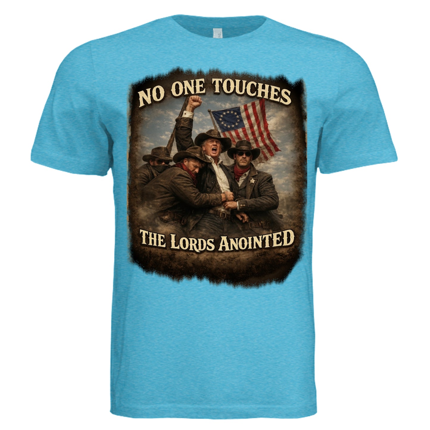 AQUA TRIBLEND - 3413C - FRONT