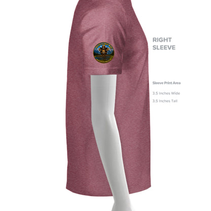 BERRY TRIBLEND - 3413C - SLEEVE_RIGHT