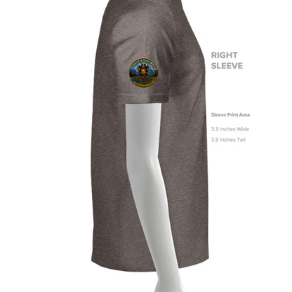 BROWN TRIBLEND - 3413C - SLEEVE_RIGHT