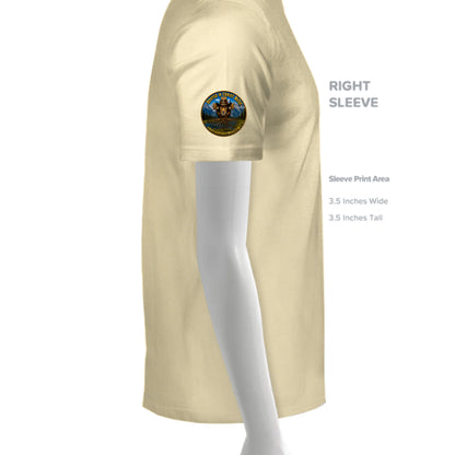 Yellow Gold Triblend - 3413C - SLEEVE_RIGHT